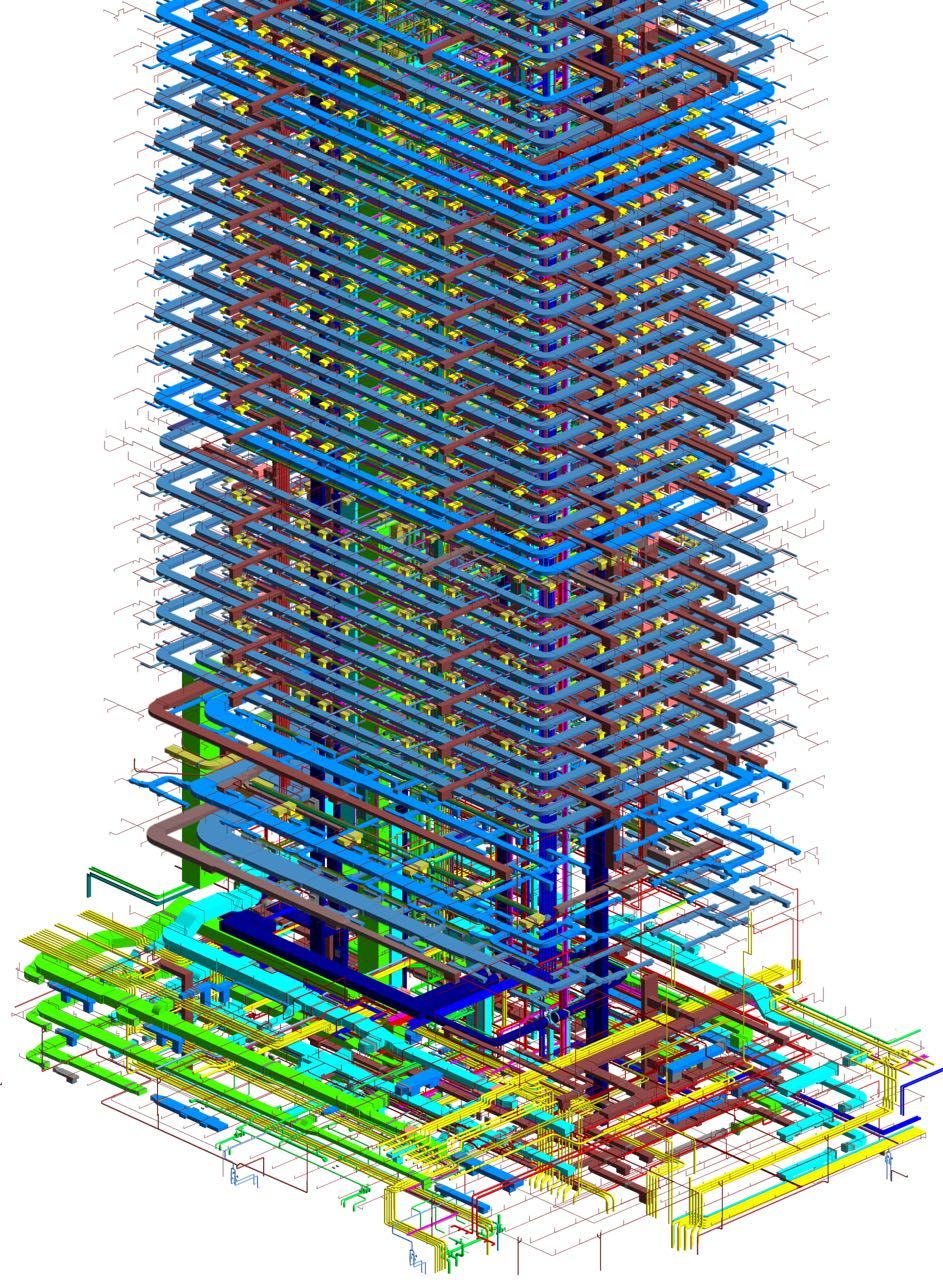 深圳大力推廣建筑信息模型(BIM)應用，推動建筑工程智慧化轉型