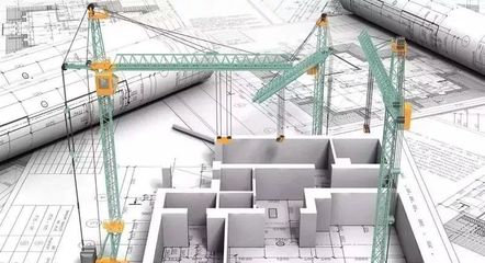 無人機(jī)+BIM+GIS空間數(shù)據(jù) 三維協(xié)同，賦能建筑工程全生命周期智慧管理