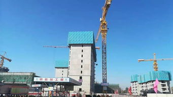 住三公司新機(jī)場公租房項(xiàng)目 以集團(tuán)“兩會(huì)”精神為指引，高質(zhì)量推進(jìn)裝飾工程建設(shè)